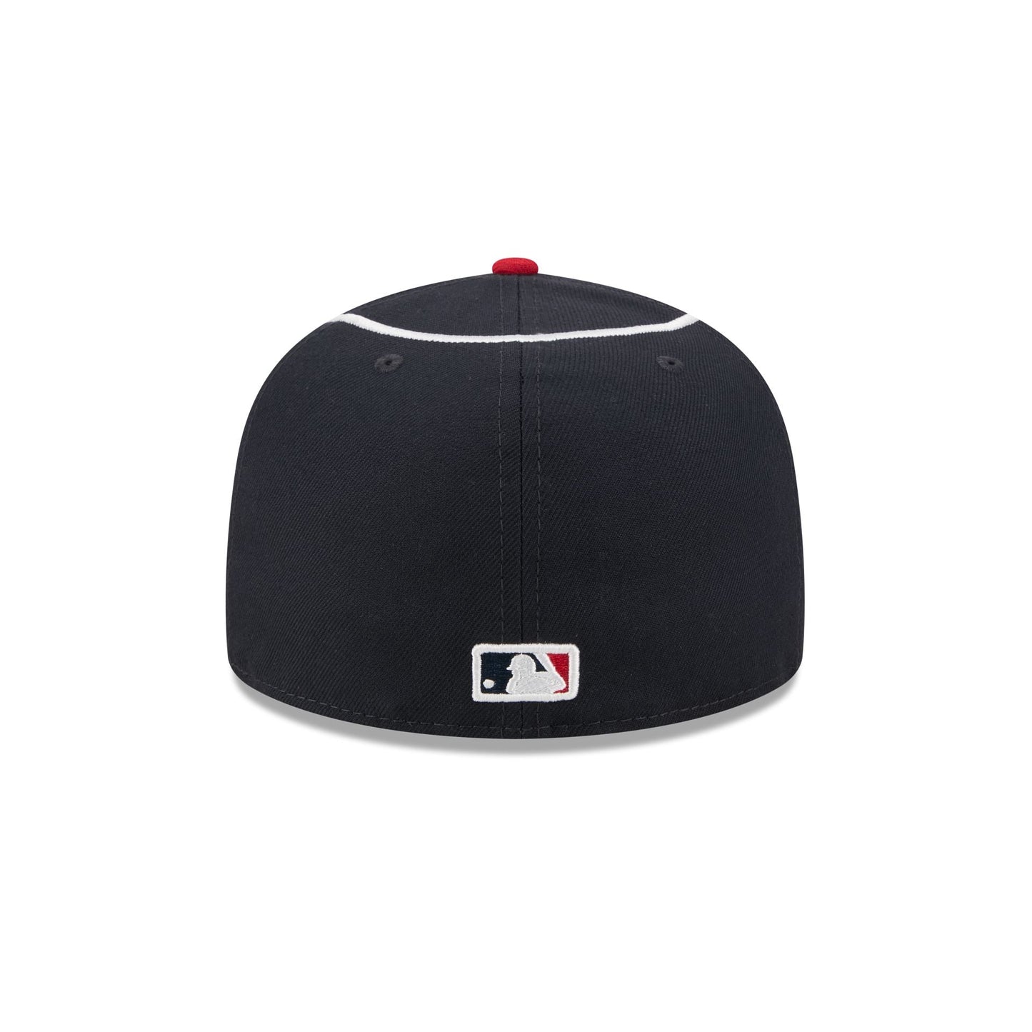 NEW ERA Los Angeles Angels 2026 Hall of Fame 59FIFTY Fitted