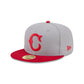 NEW ERA Cincinnati Reds 2026 Hall of Fame 59FIFTY Fitted