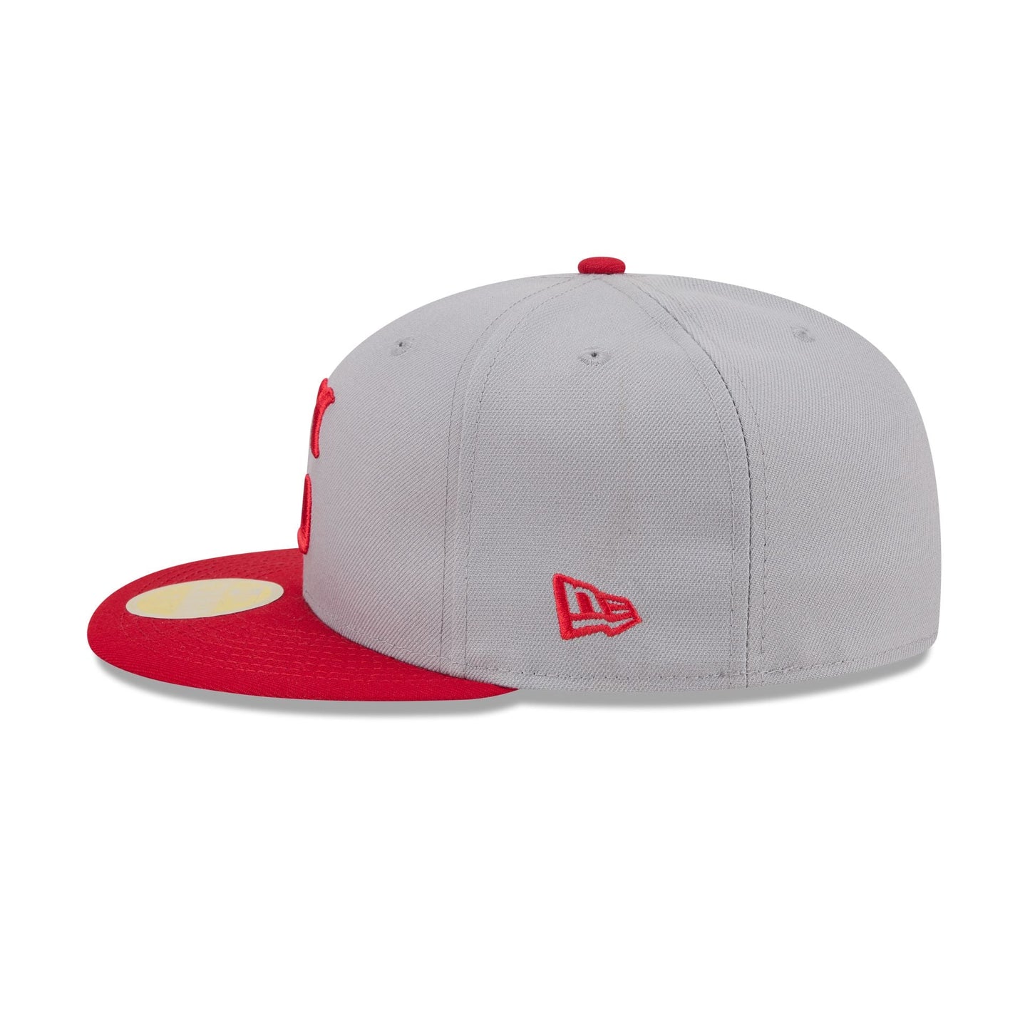 NEW ERA Cincinnati Reds 2026 Hall of Fame 59FIFTY Fitted