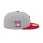 NEW ERA Cincinnati Reds 2026 Hall of Fame 59FIFTY Fitted