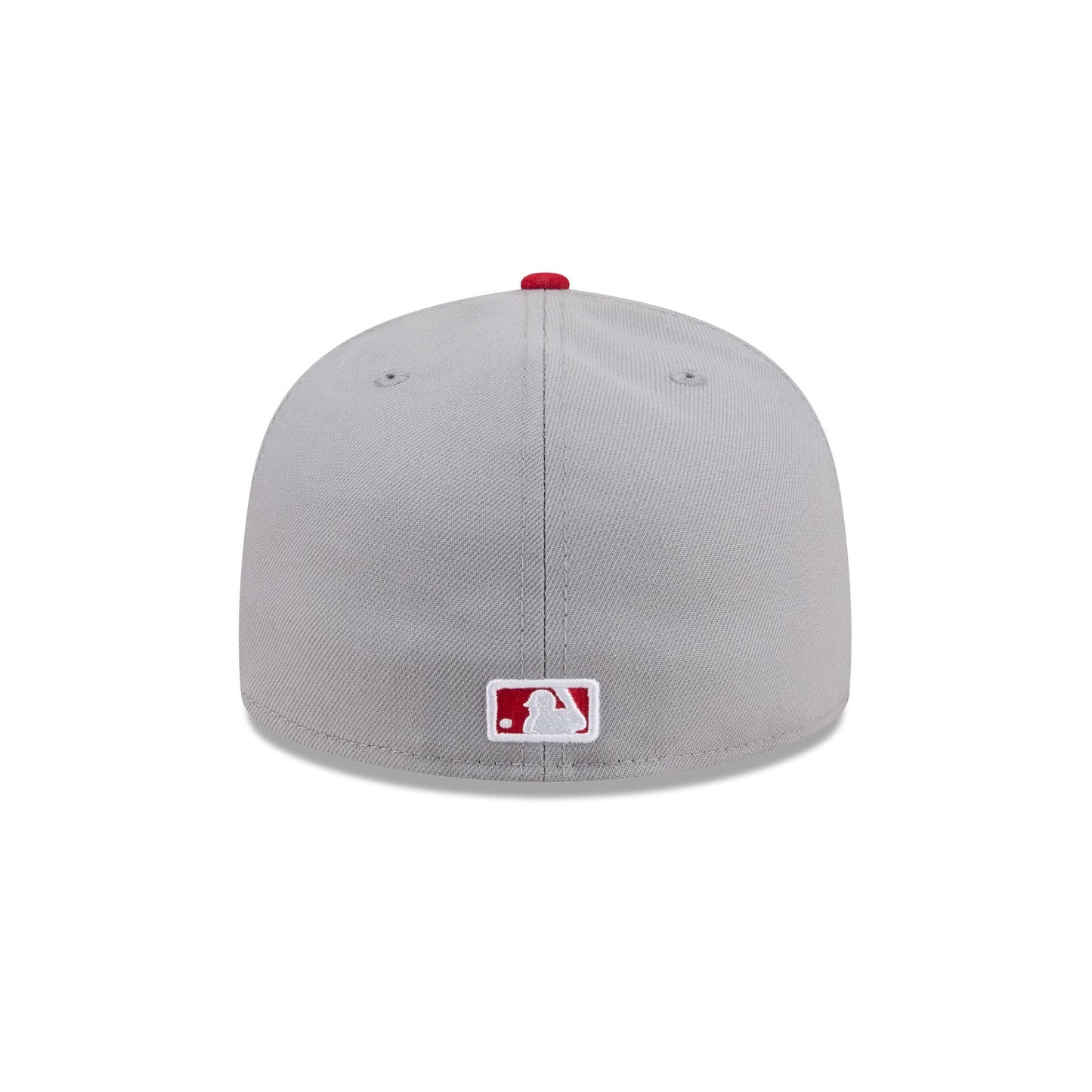 NEW ERA Cincinnati Reds 2026 Hall of Fame 59FIFTY Fitted