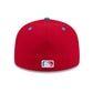 New Era Biloxi Shuckers Theme Night On-Field 59Fifty Fitted Biloxi Mudbugs Cap