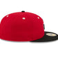 New Era Jacksonville Jumbo Shrimp Theme Nights 59FIFTY Fitted Hat
