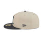 New Era Lake County Captains Theme Night Stone 59FIFTY Fitted