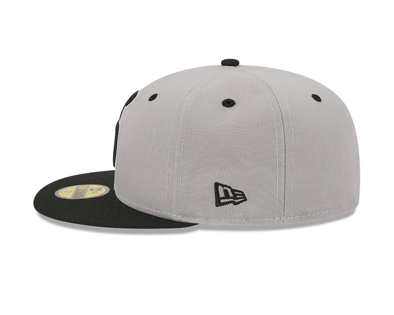 New Era Spartanburg Sluggers Official On-Field Cap