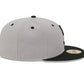 New Era Spartanburg Sluggers Official On-Field Cap