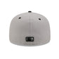 New Era Spartanburg Sluggers Official On-Field Cap