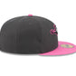 New Era Richmond Flying Squirrels Theme Nights 59FIFTY Fitted Hat