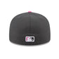 New Era Richmond Flying Squirrels Theme Nights 59FIFTY Fitted Hat