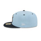 New Era Scranton Wilkes-Barre RailRiders Theme Night 59FIFTY Fitted