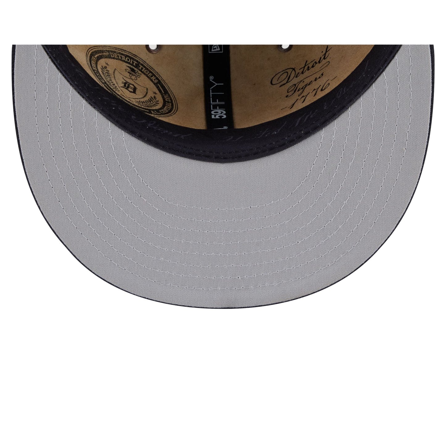 NEW ERA Detroit Tigers 2026 All-Star Game 59FIFTY Fitted