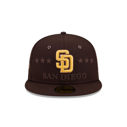 NEW ERA San Diego Padres 2026 All-Star Game 59FIFTY Fitted