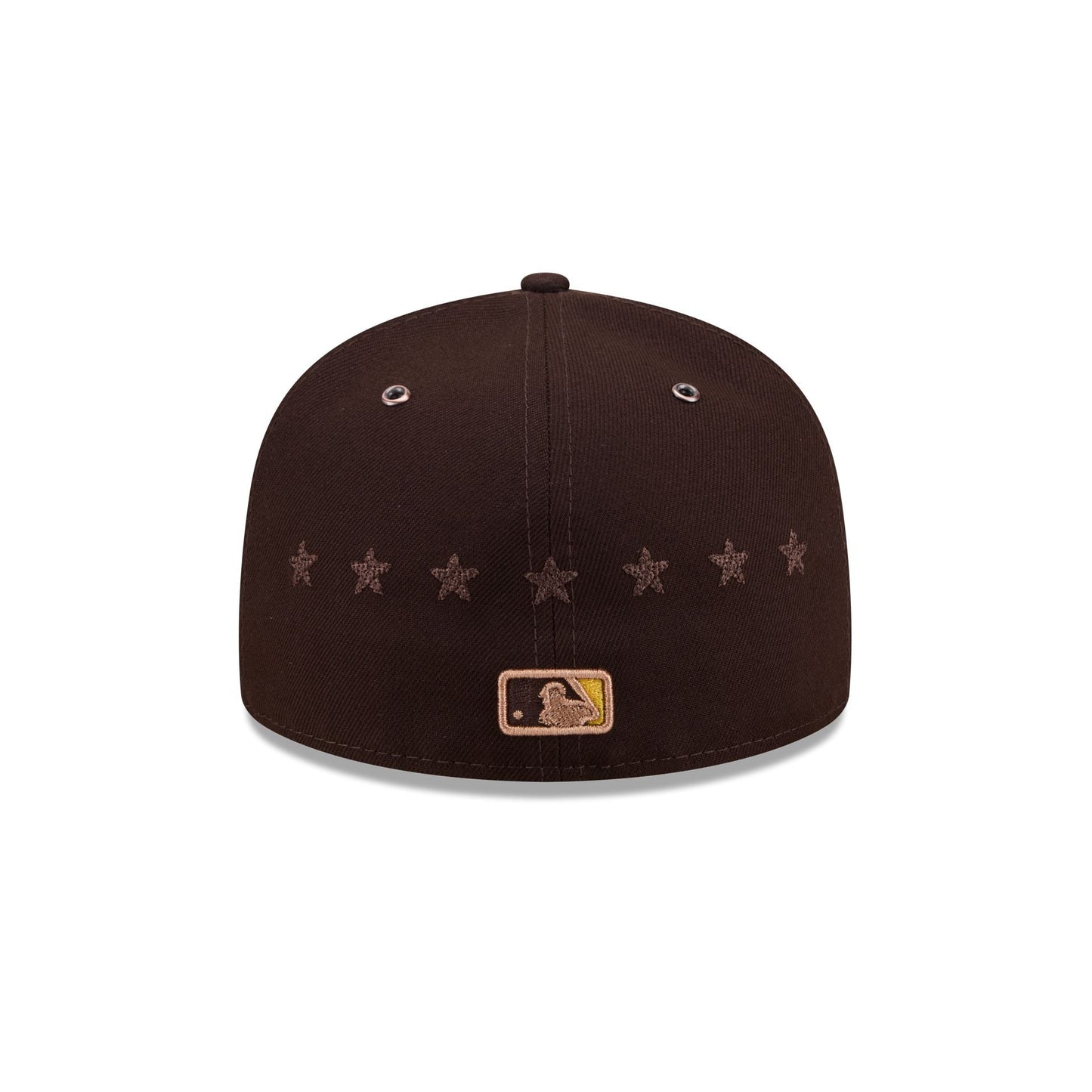NEW ERA San Diego Padres 2026 All-Star Game 59FIFTY Fitted