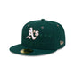 NEW ERA Athletics 2026 All-Star Game 59FIFTY Fitted