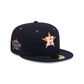 NEW ERA Houston Astros 2026 All-Star Game 59FIFTY Fitted