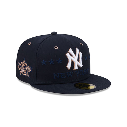 NEW ERA New York Yankees 2026 All-Star Game 59FIFTY Fitted