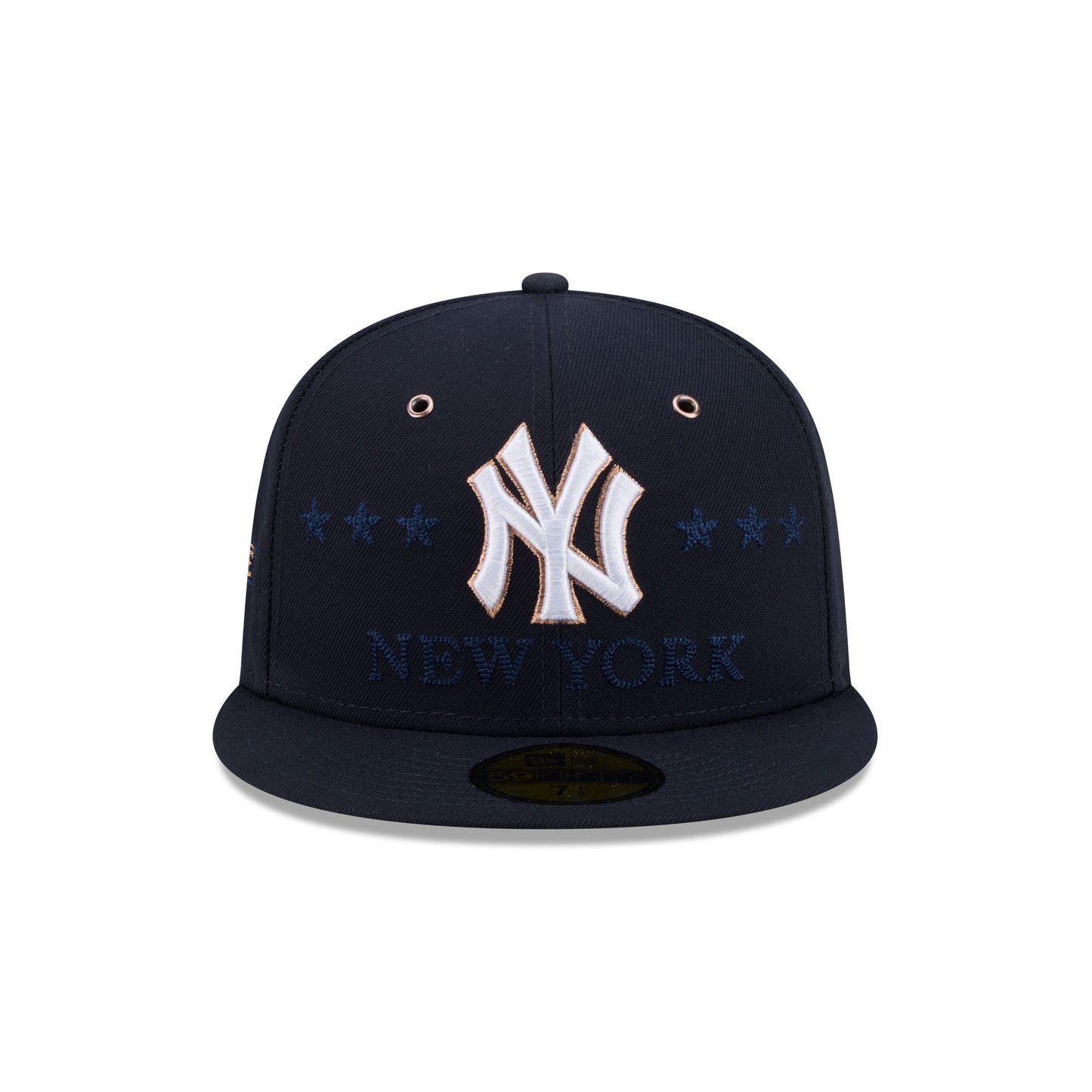 NEW ERA New York Yankees 2026 All-Star Game 59FIFTY Fitted