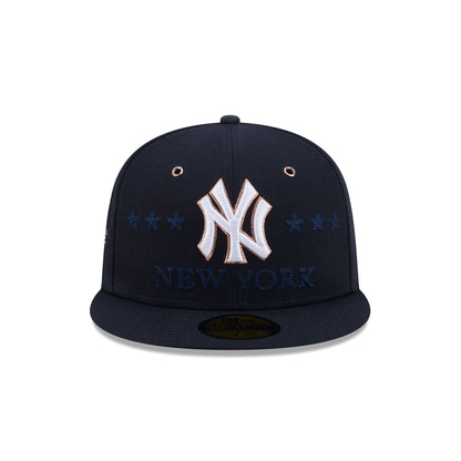 NEW ERA New York Yankees 2026 All-Star Game 59FIFTY Fitted