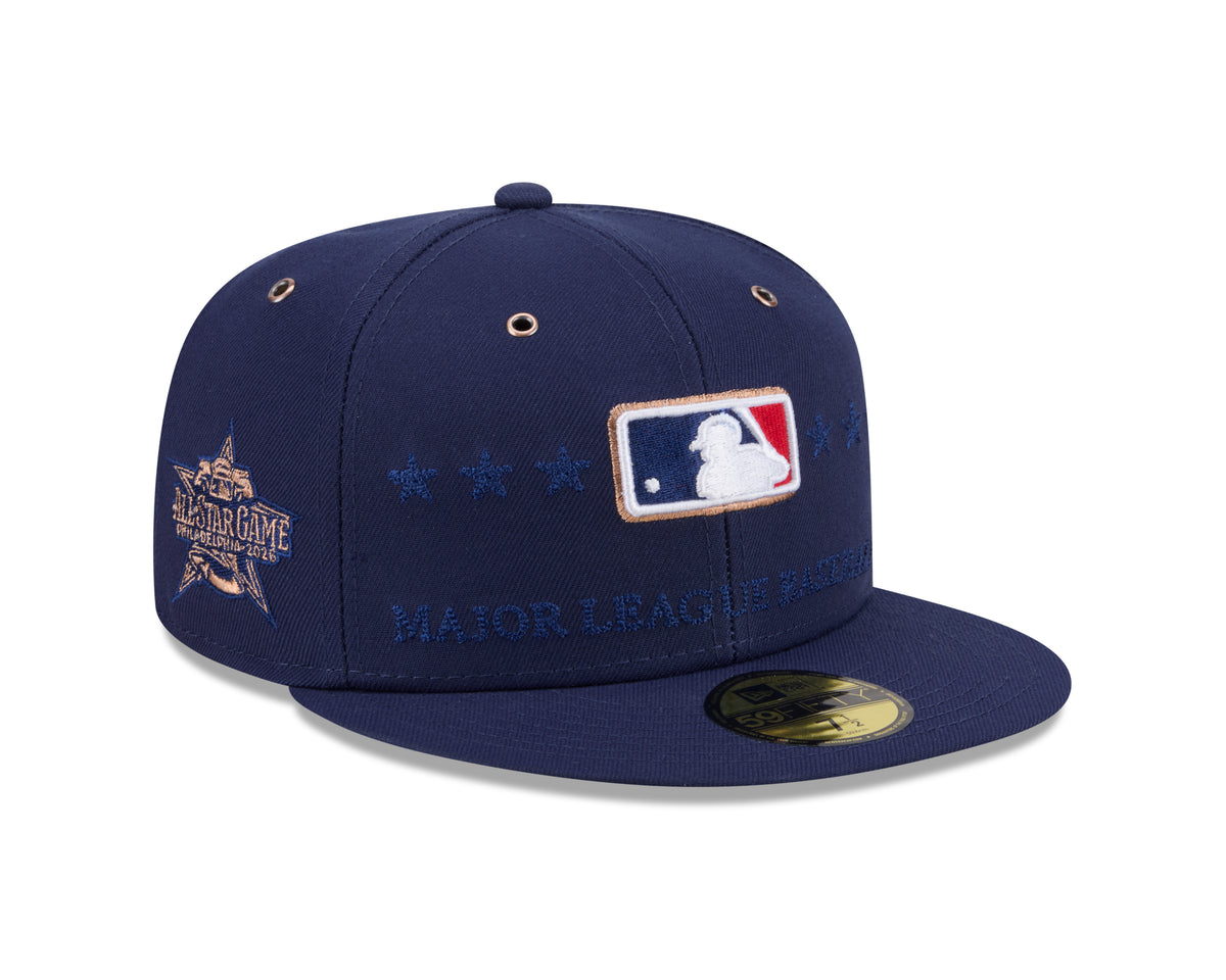 NEW ERA Major League Baseball 2026 All-Star Game 59FIFTY Fitted