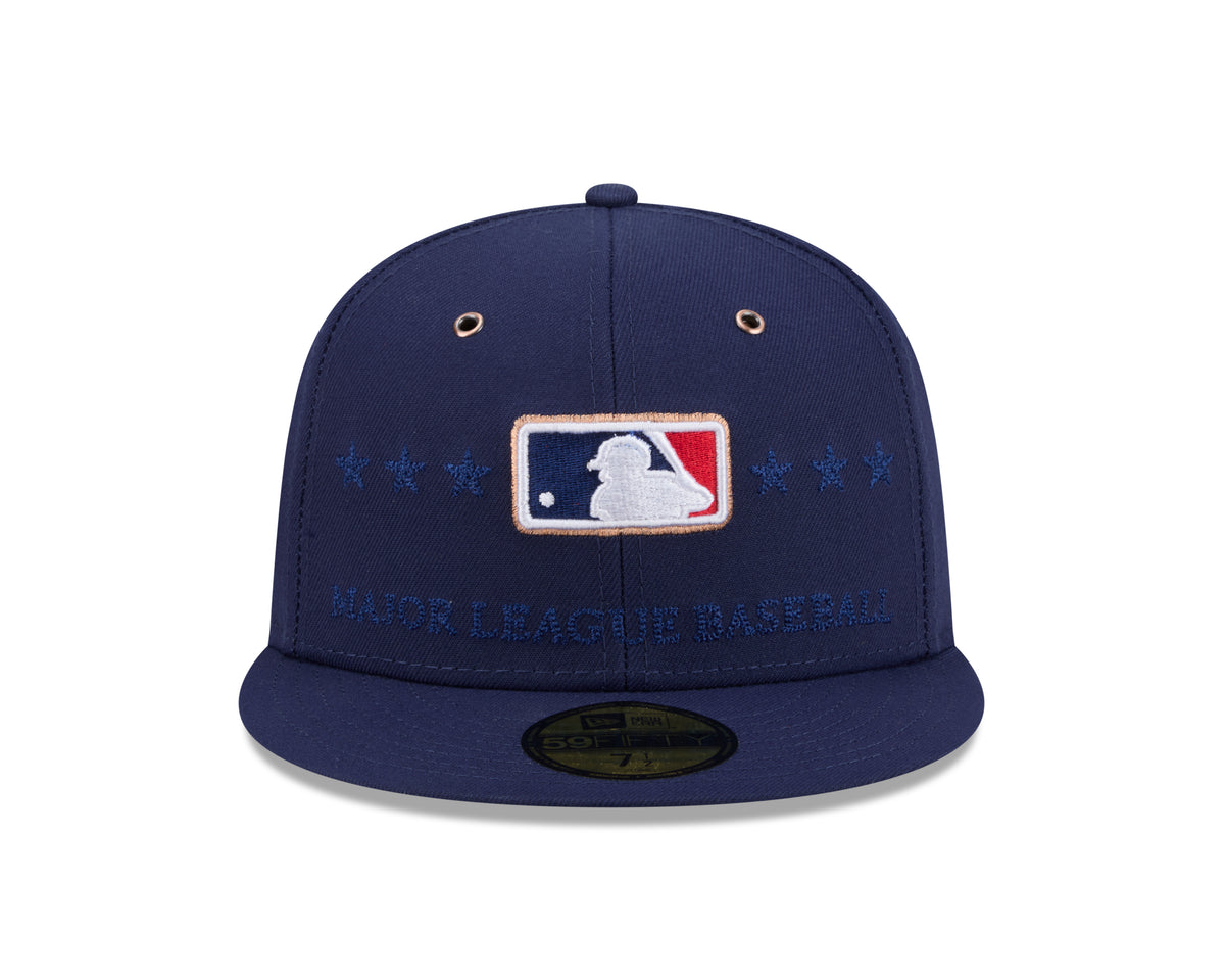 NEW ERA Major League Baseball 2026 All-Star Game 59FIFTY Fitted