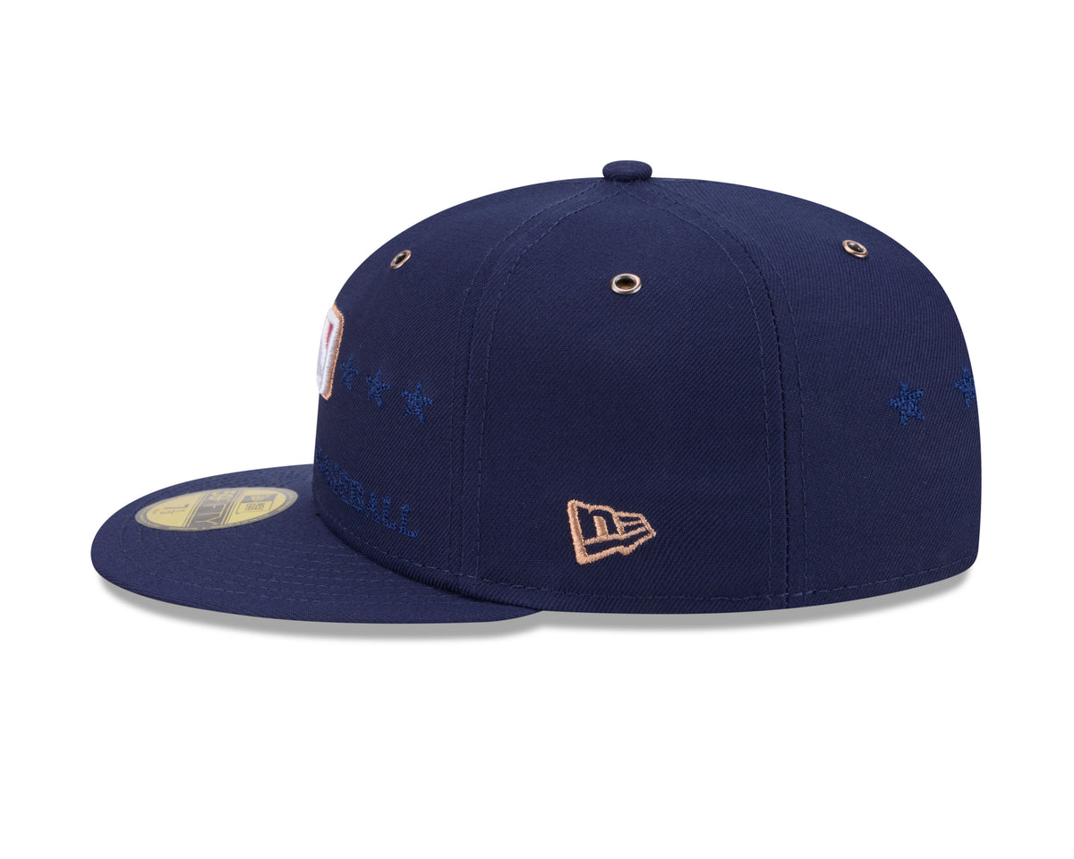NEW ERA Major League Baseball 2026 All-Star Game 59FIFTY Fitted