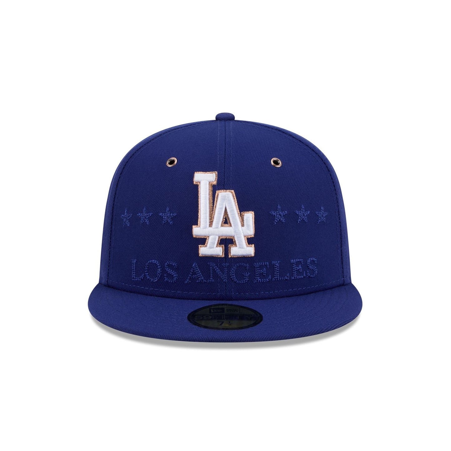 NEW ERA Los Angeles Dodgers 2026 All-Star Game 59FIFTY Fitted