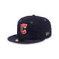 NEW ERA Cleveland Guardians 2026 All-Star Game 59FIFTY Fitted