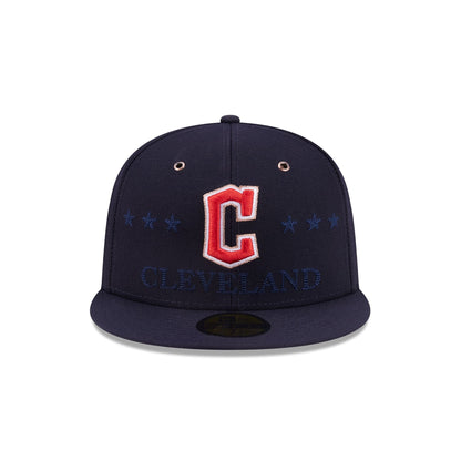 NEW ERA Cleveland Guardians 2026 All-Star Game 59FIFTY Fitted
