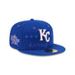 NEW ERA Kansas City Royals 2026 All-Star Game 59FIFTY Fitted