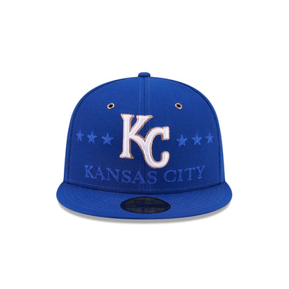 NEW ERA Kansas City Royals 2026 All-Star Game 59FIFTY Fitted