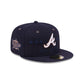 NEW ERA Atlanta Braves 2026 All-Star Game 59FIFTY Fitted