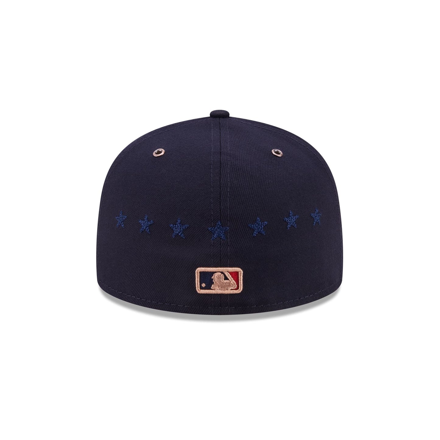 NEW ERA Atlanta Braves 2026 All-Star Game 59FIFTY Fitted