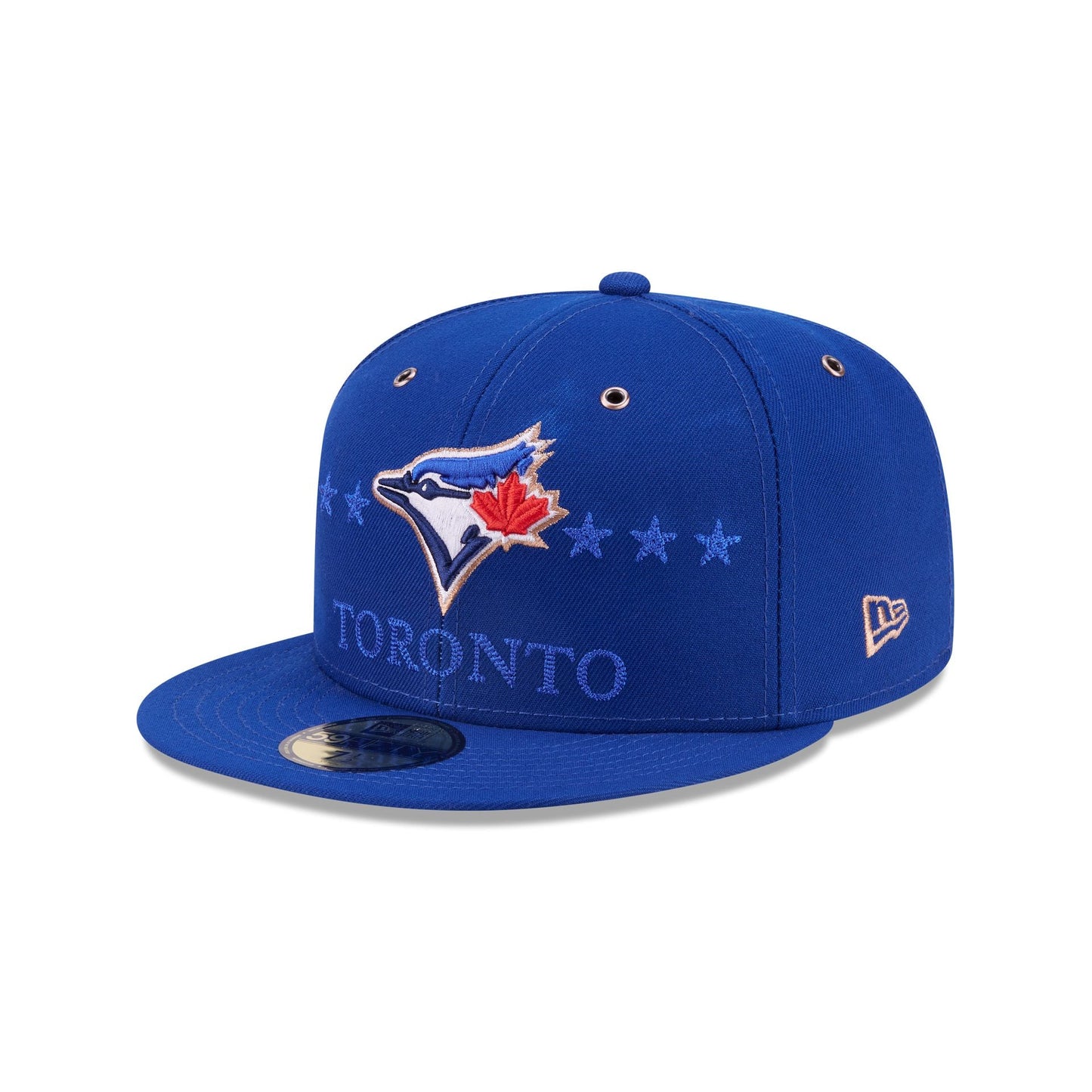NEW ERA Toronto Blue Jays 2026 All-Star Game 59FIFTY Fitted