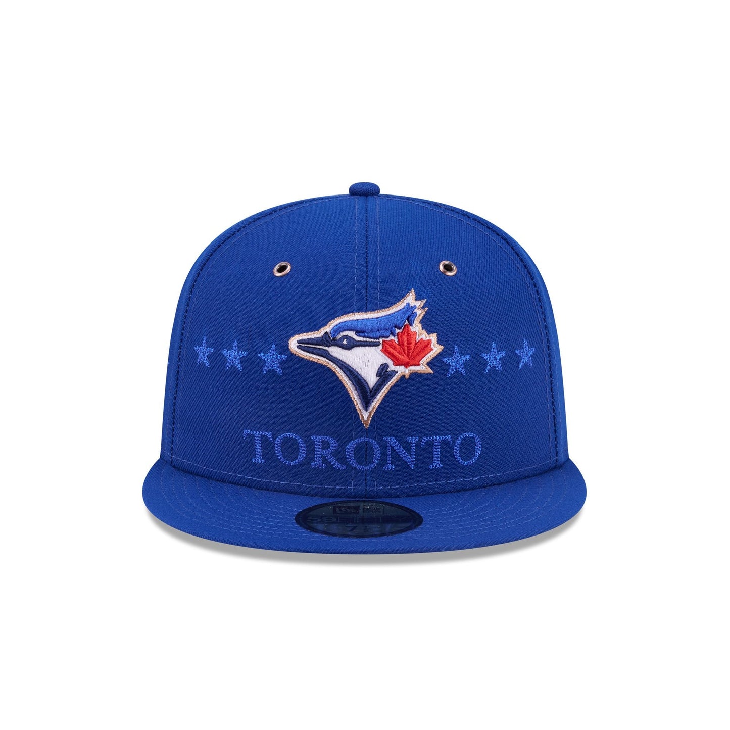 NEW ERA Toronto Blue Jays 2026 All-Star Game 59FIFTY Fitted