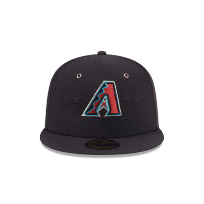 NEW ERA Arizona Diamondbacks 2026 All-Star Game 59FIFTY Fitted