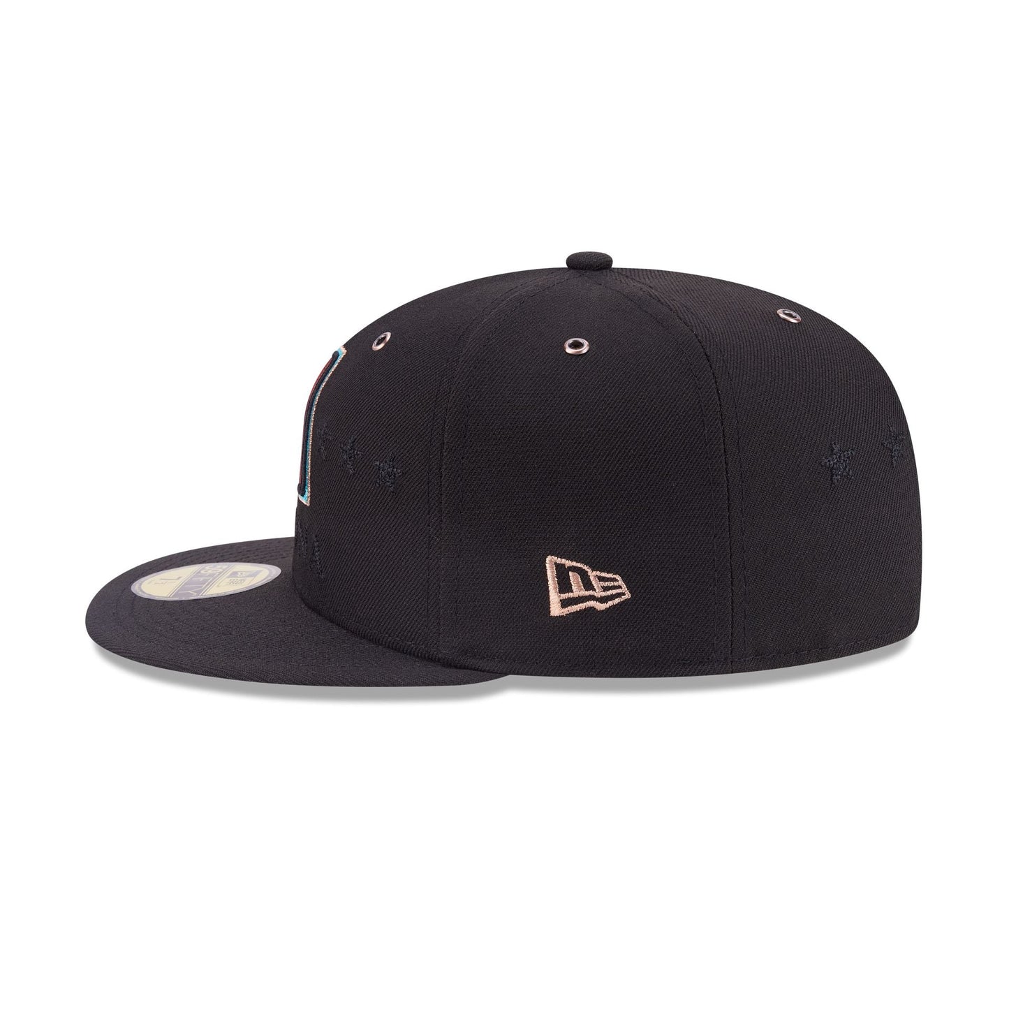 NEW ERA Arizona Diamondbacks 2026 All-Star Game 59FIFTY Fitted