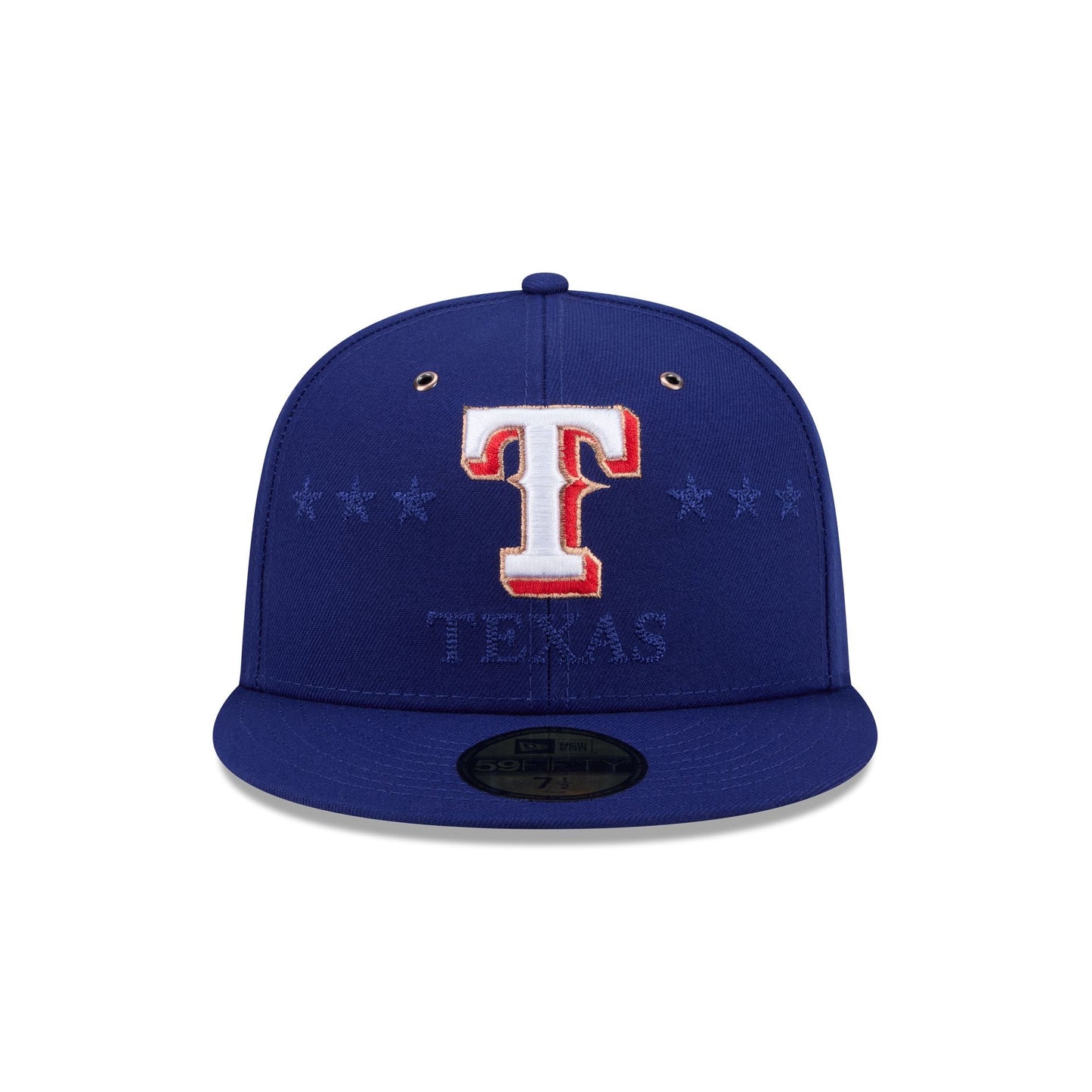 NEW ERA Texas Rangers 2026 All-Star Game 59FIFTY Fitted