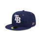 NEW ERA Tampa Bay Rays 2026 All-Star Game 59FIFTY Fitted