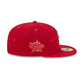 NEW ERA St. Louis Cardinals 2026 All-Star Game 59FIFTY Fitted