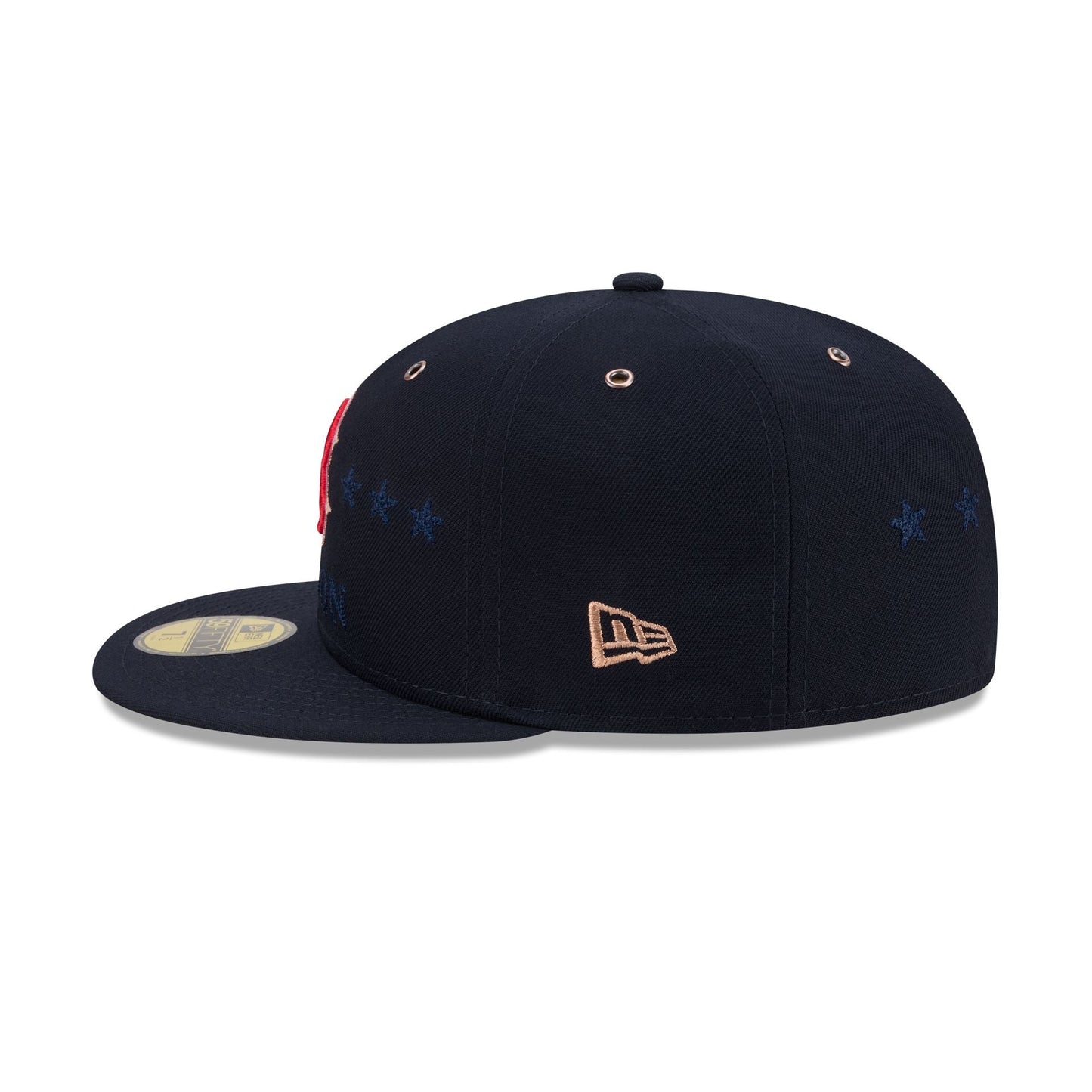 NEW ERA Boston Red Sox 2026 All-Star Game 59FIFTY Fitted