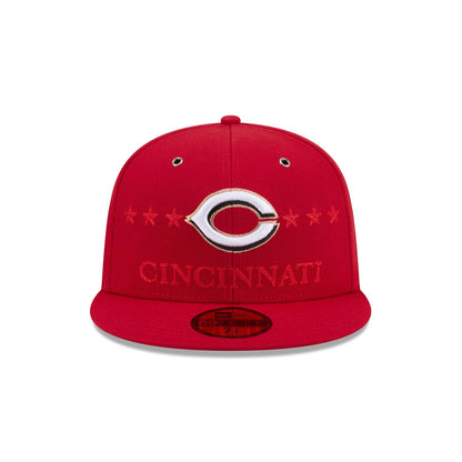 NEW ERA Cincinnati Reds 2026 All-Star Game 59FIFTY Fitted