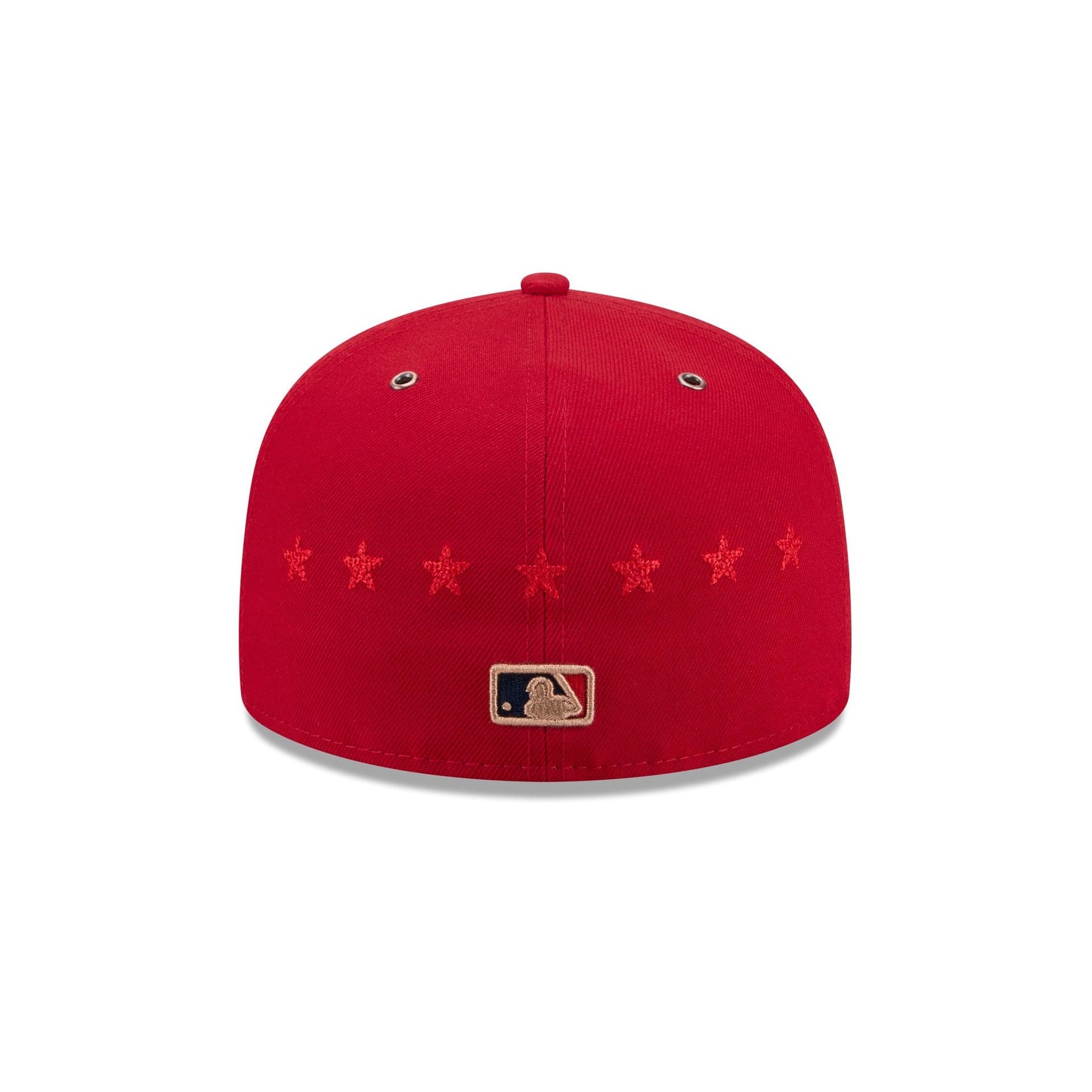 NEW ERA Cincinnati Reds 2026 All-Star Game 59FIFTY Fitted