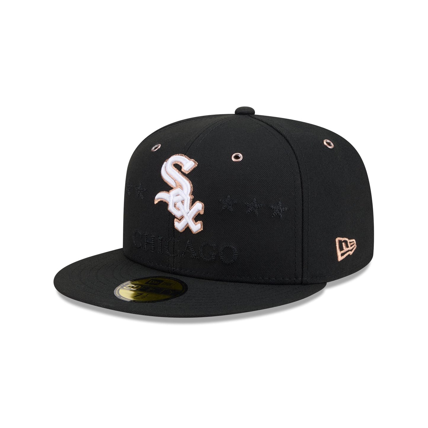 NEW ERA Chicago White Sox 2026 All-Star Game 59FIFTY Fitted