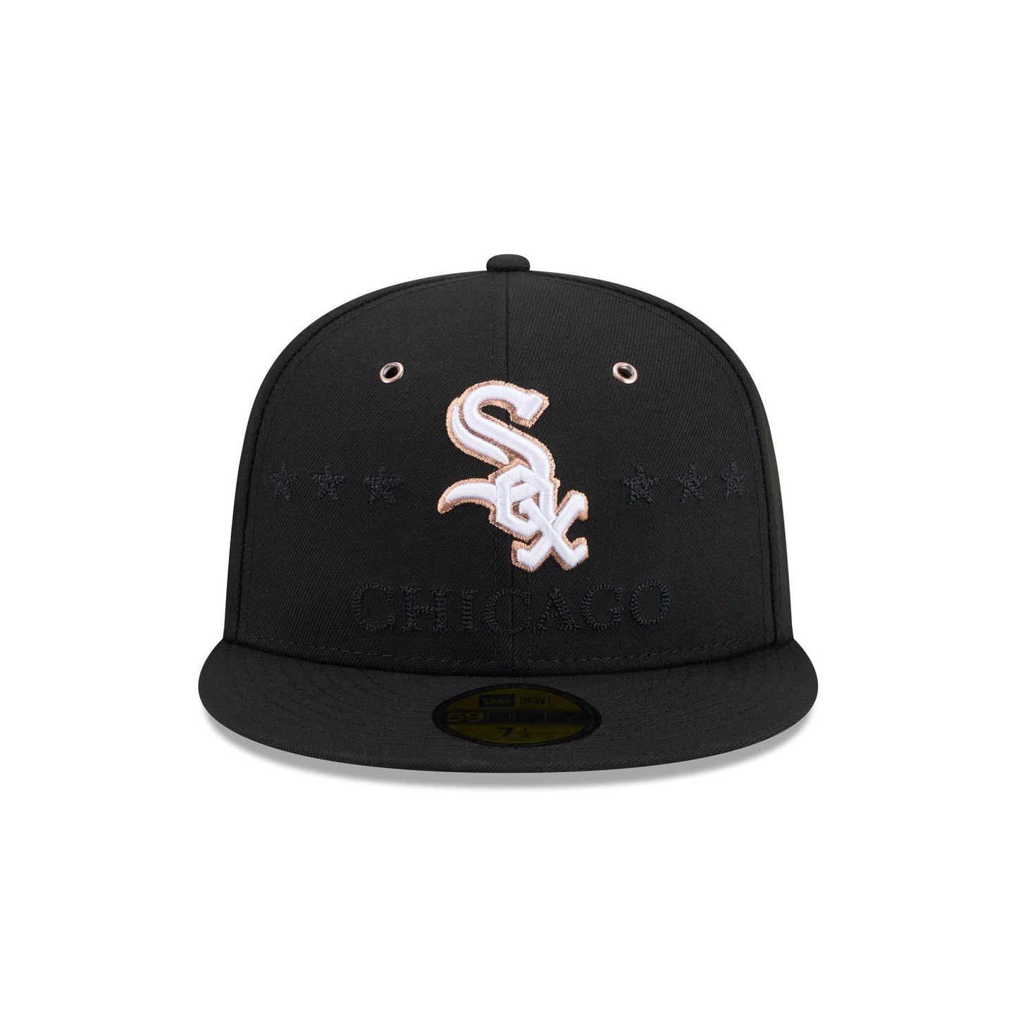 NEW ERA Chicago White Sox 2026 All-Star Game 59FIFTY Fitted