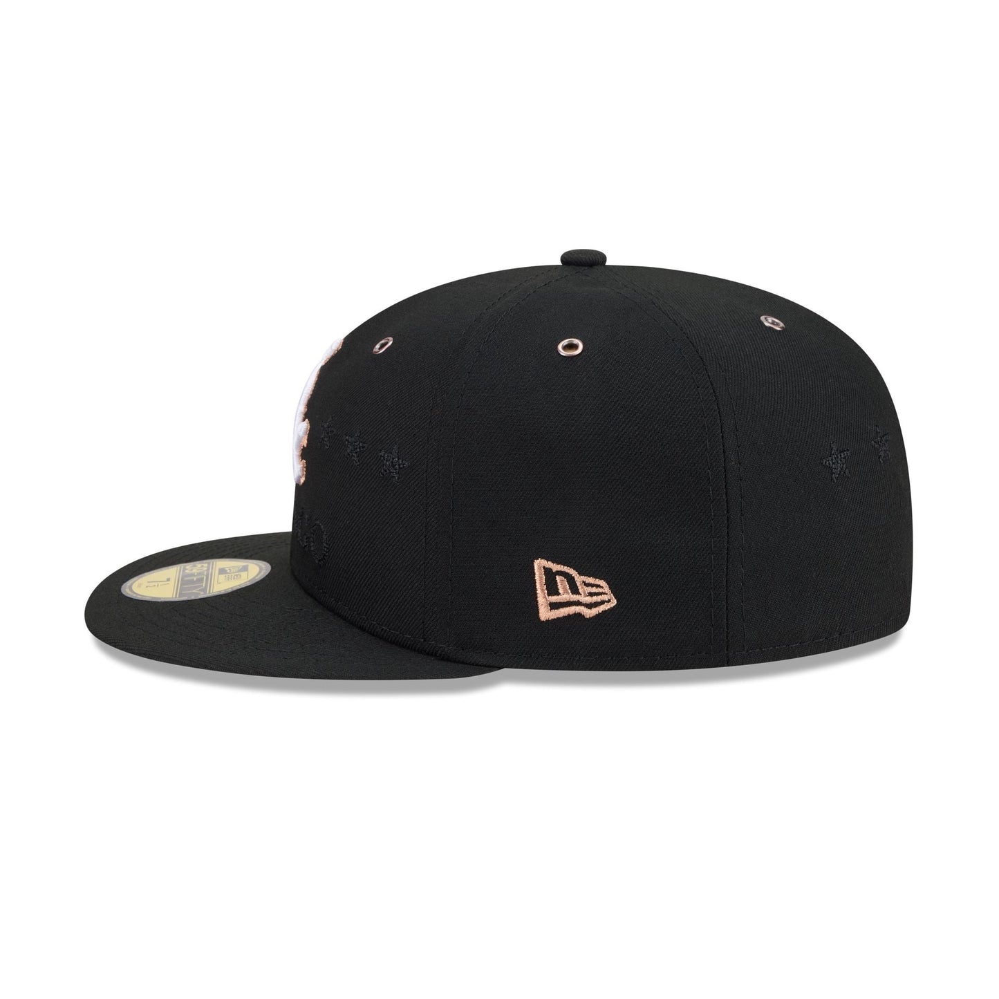 NEW ERA Chicago White Sox 2026 All-Star Game 59FIFTY Fitted
