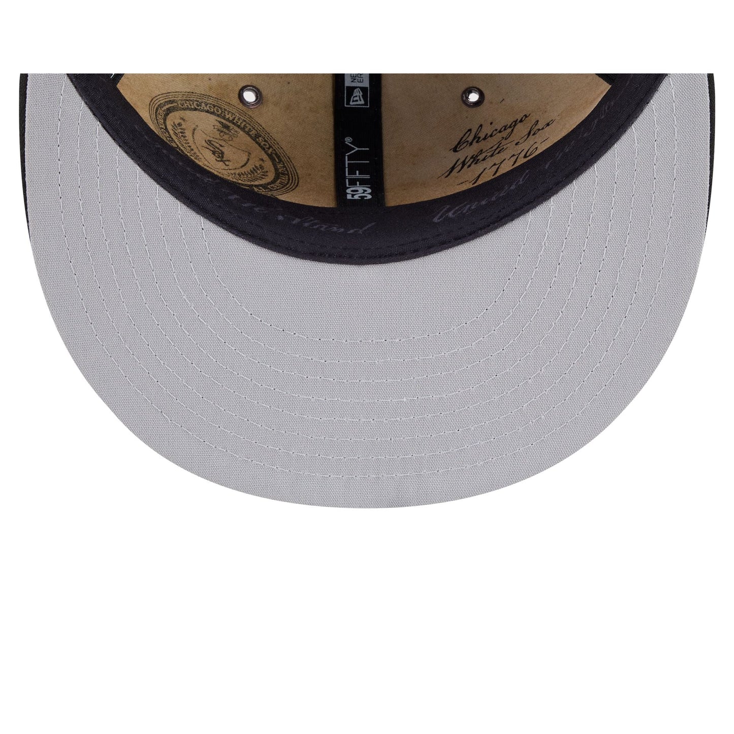NEW ERA Chicago White Sox 2026 All-Star Game 59FIFTY Fitted
