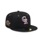 NEW ERA Colorado Rockies 2026 All-Star Game 59FIFTY Fitted