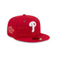 NEW ERA Philadelphia Phillies 2026 All-Star Game 59FIFTY Fitted