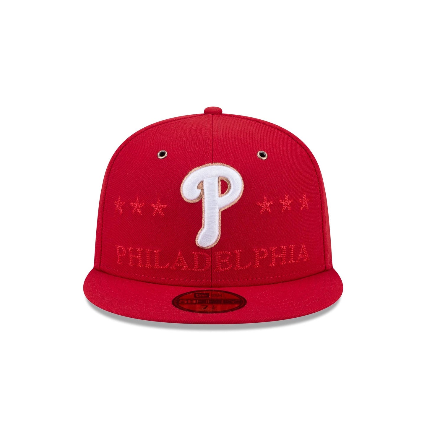NEW ERA Philadelphia Phillies 2026 All-Star Game 59FIFTY Fitted
