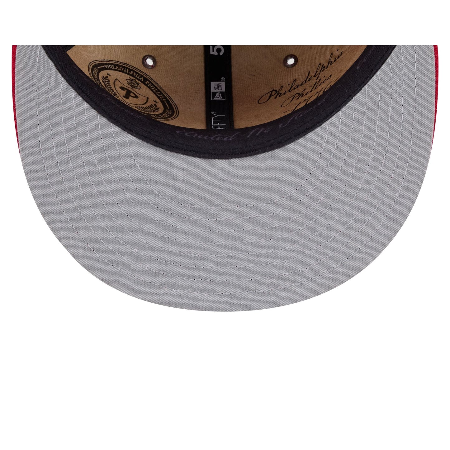 NEW ERA Philadelphia Phillies 2026 All-Star Game 59FIFTY Fitted